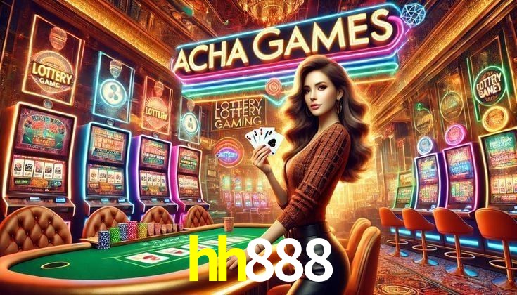 Experiência VIP hh888