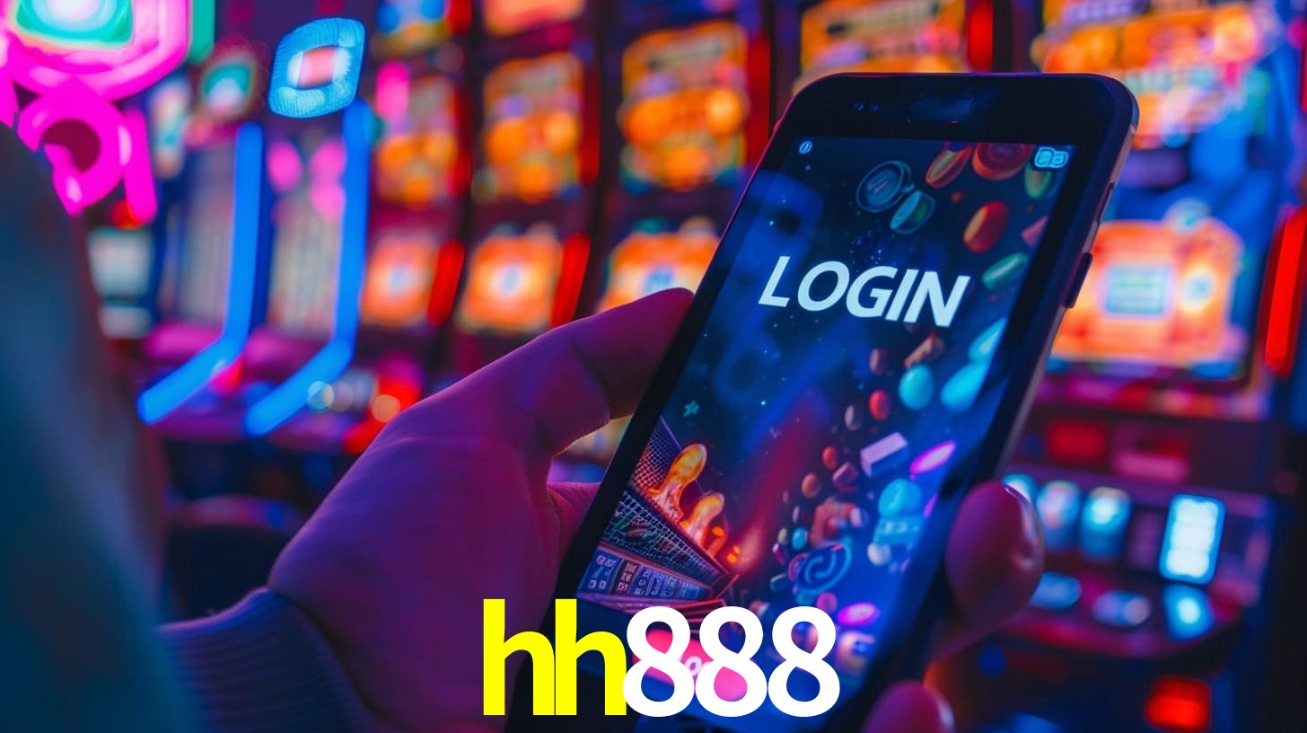 Bônus de Boas-vindas hh888