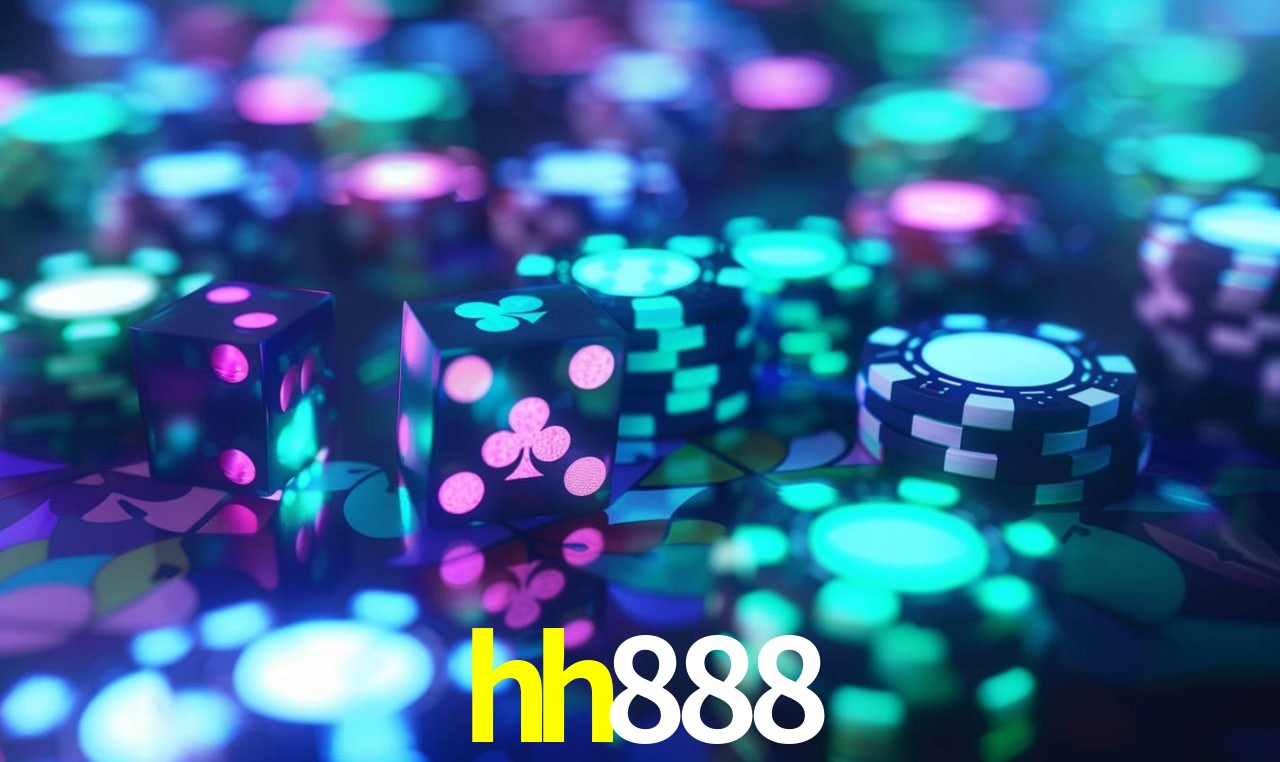 Experiência VIP hh888
