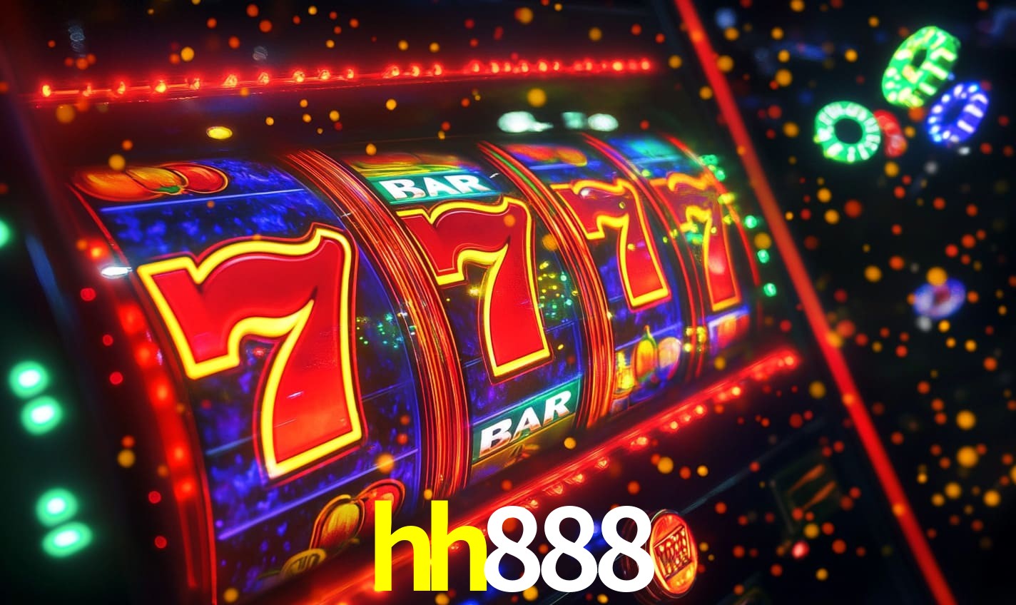 hh888: Seu Cassino Premiado com Pagamentos Rápidos