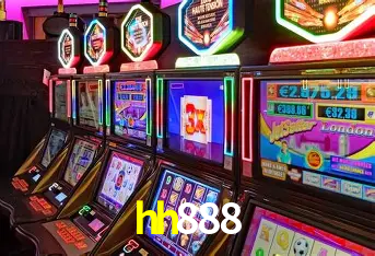 A Revolução dos Aplicativos de Jogos no hh888