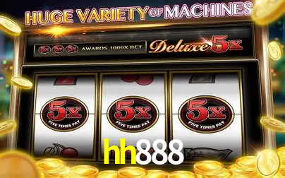 A Emoção da Loteria na hh888: Uma Chance de Mudança de Vida