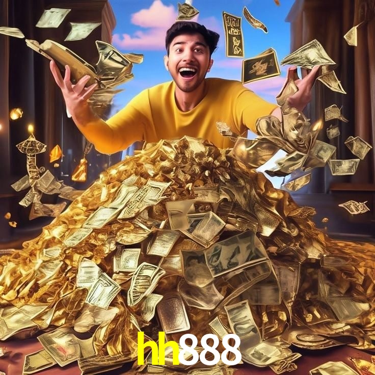 Estatísticas hh888
