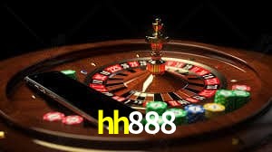 Welcome Bonus hh888