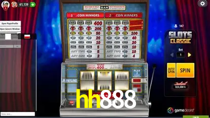 A Experiência Imersiva dos Cassinos Ao Vivo no hh888