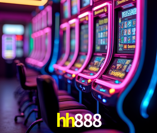 hh888 Slot - 320+ Caça-Níqueis Premium
