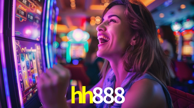 Experimente o Login Seguro Premium no hh888