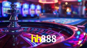Benefícios da Conta hh888