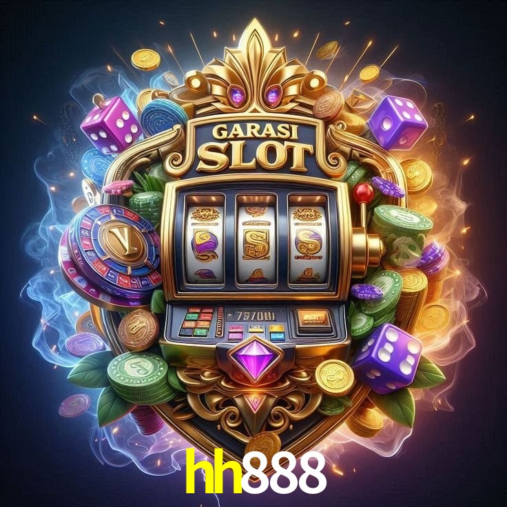 hh888 - cassino ao vivo