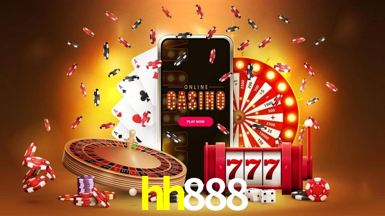 hh888 Belo Horizonte - Jackpots
