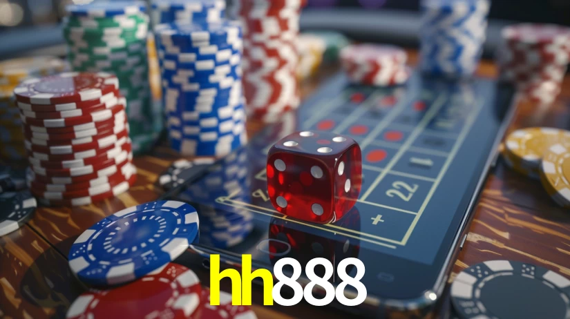Bônus Generosos e Exclusivos no hh888 para Você!