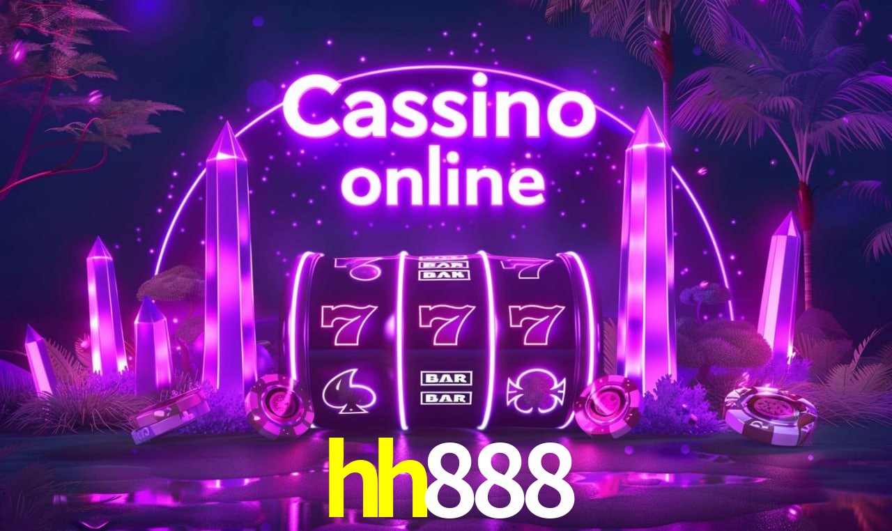 hh888 Entrar - Login Seguro Certificado