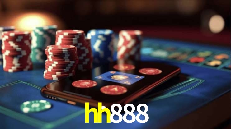 Recursos de Bônus hh888
