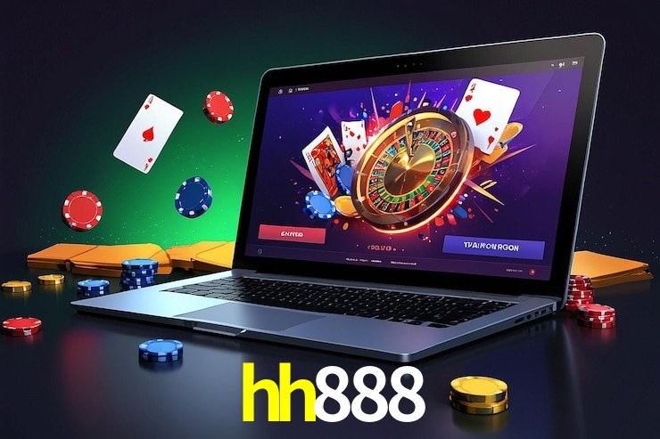 hh888 Salvador - Support