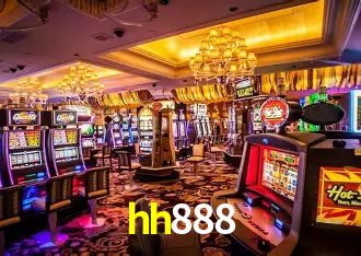 hh888 São Paulo - Live Tables
