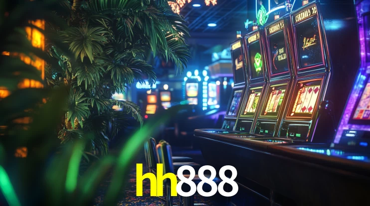 Spaceman Game hh888