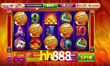 Inovações de Jogos na hh888: O Futuro das Experiências Interativas