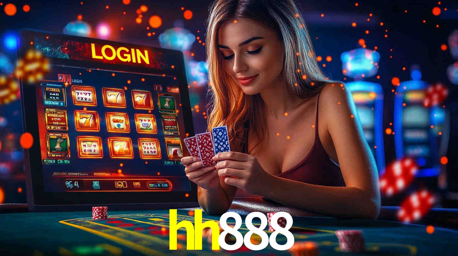 hh888 bet