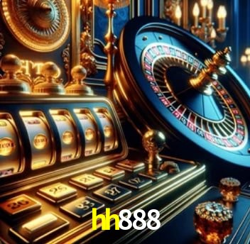 Gates of Olympus hh888