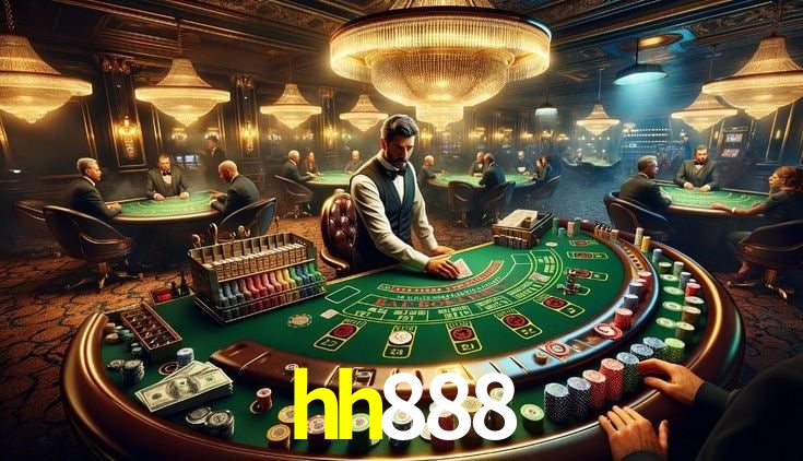 Games Directory hh888