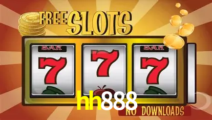 Descubra o Mundo do Cassino Online com hh888