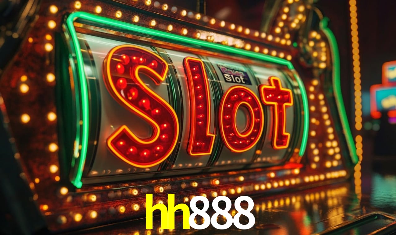 hh888 - Support