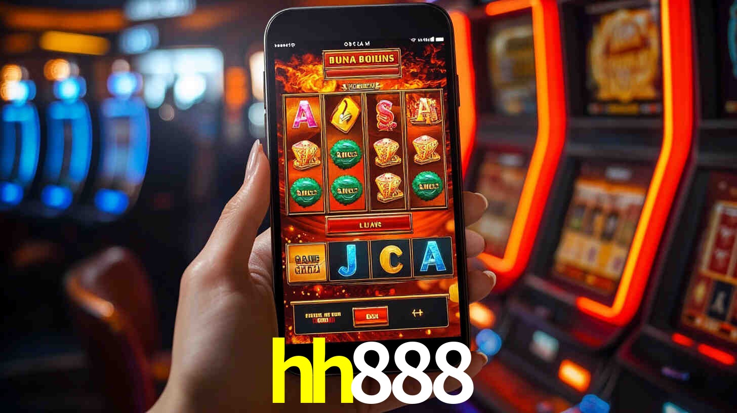 hh888 bet