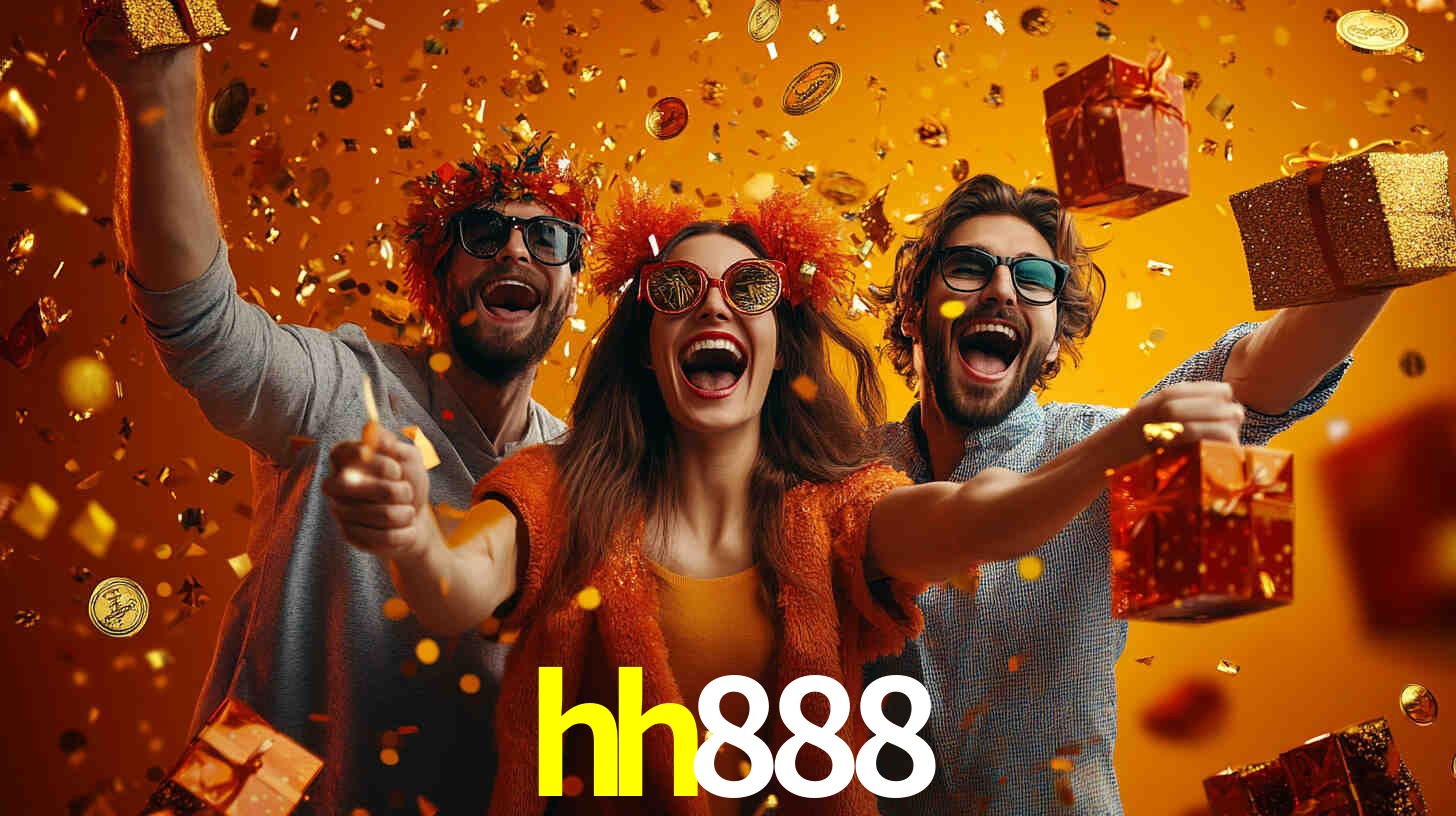hh888: Seu Especialista em Apostas Esportivas Brasileiras