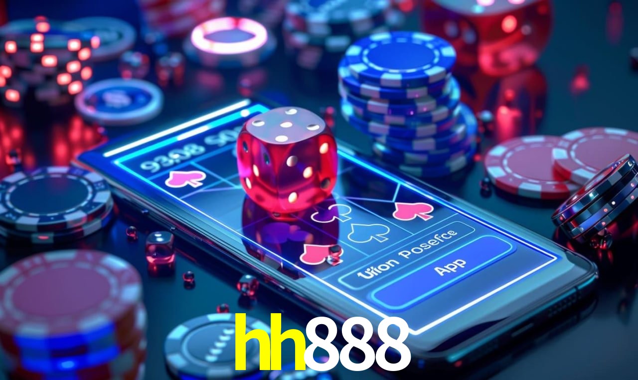 hh888 - Análise de Mercados Esportivos