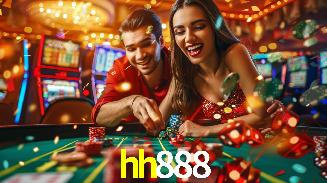 hh888 - Customer Support