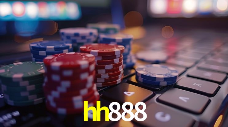 hh888 - Login Methods