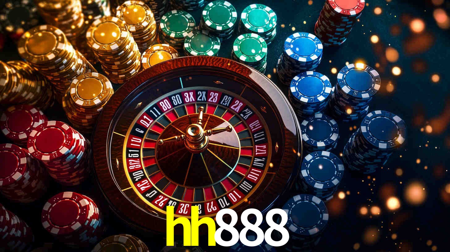 Daily Bonuses hh888