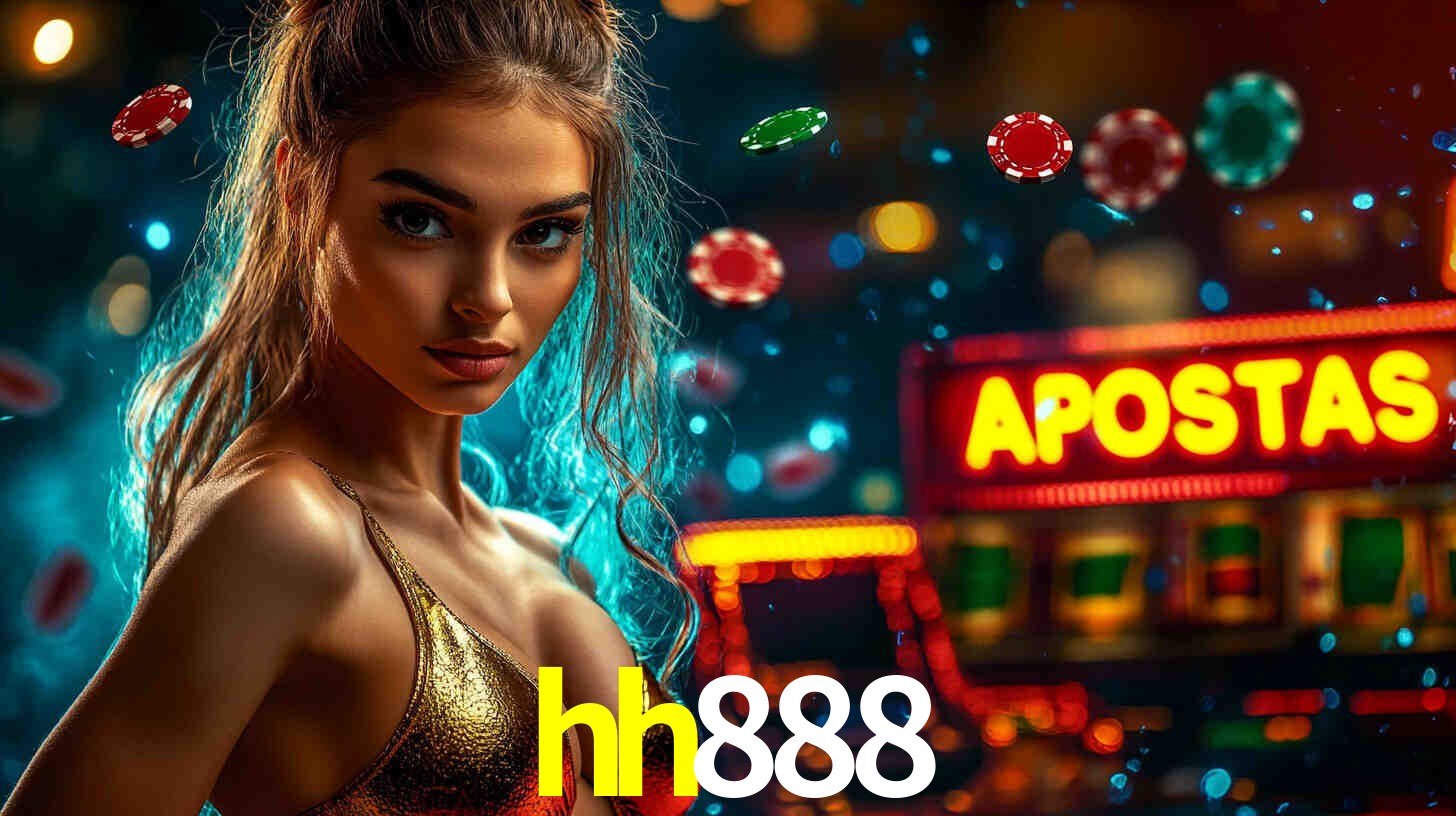 Descubra a Essência do hh888: Nossa História e Compromissos