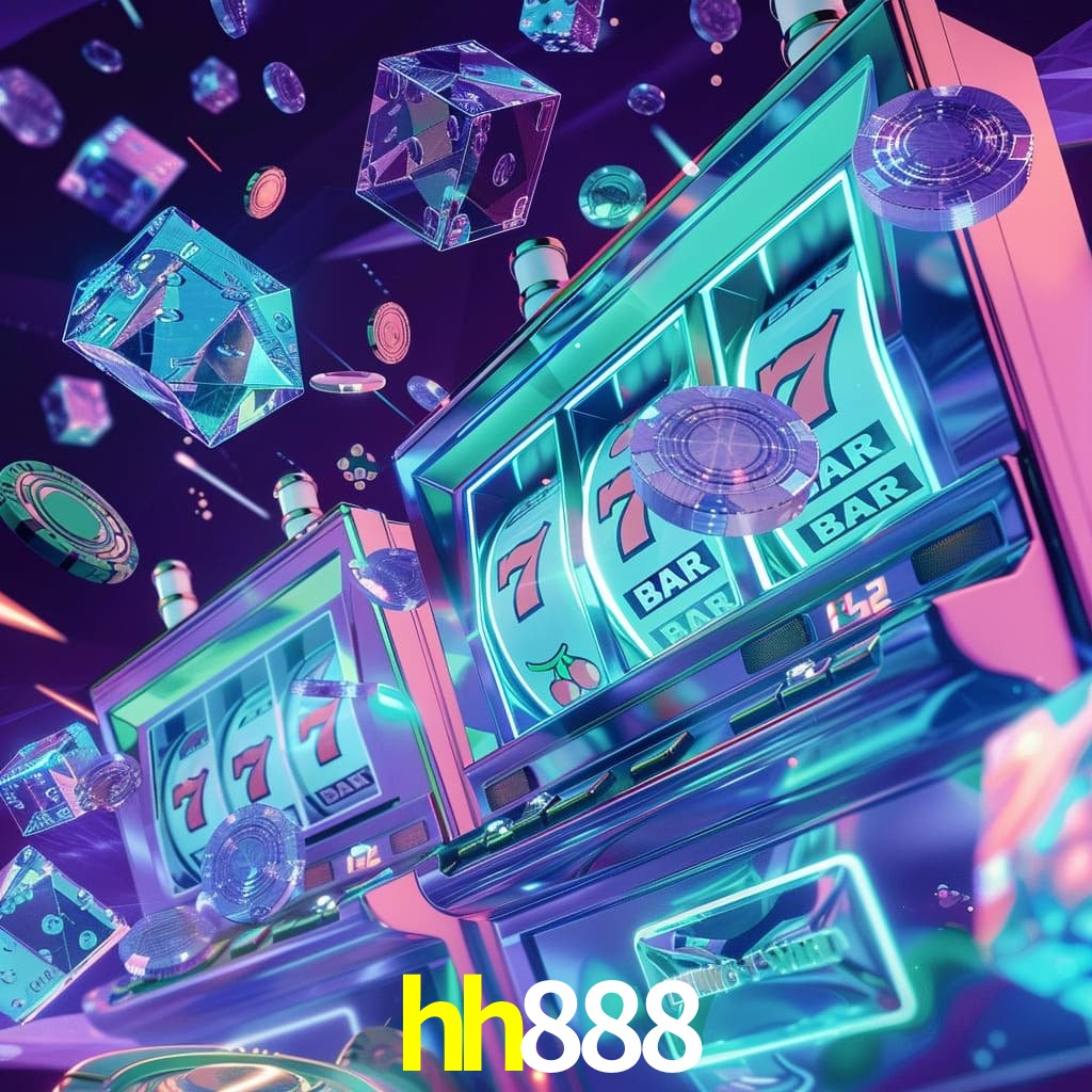 Interface do App hh888