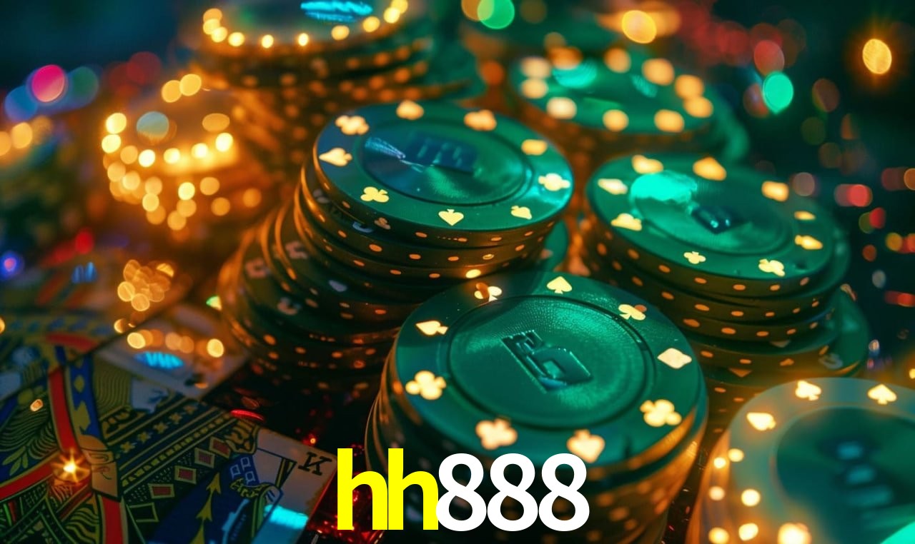 Diretório de Jogos hh888