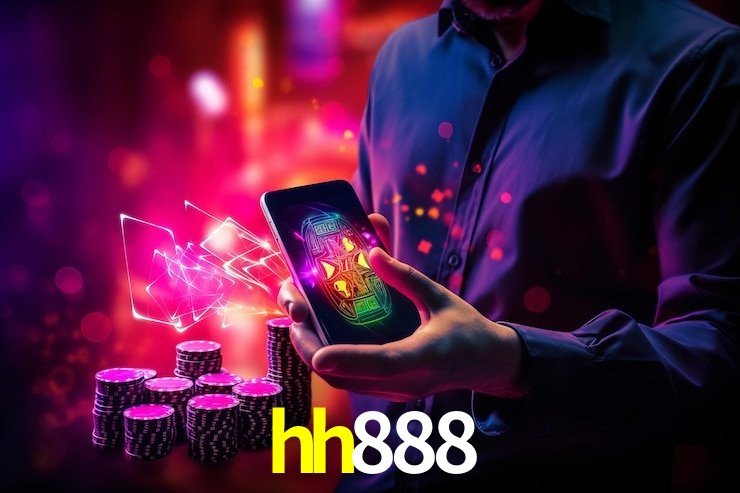 Apostas de Tênis hh888