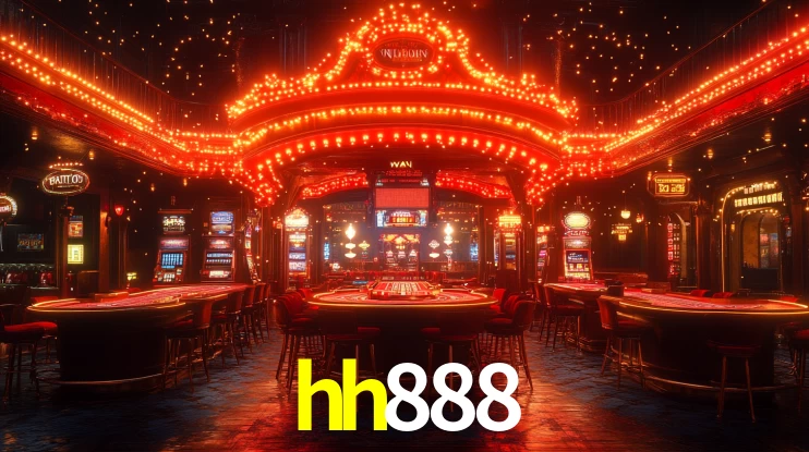 hh888 App Interface
