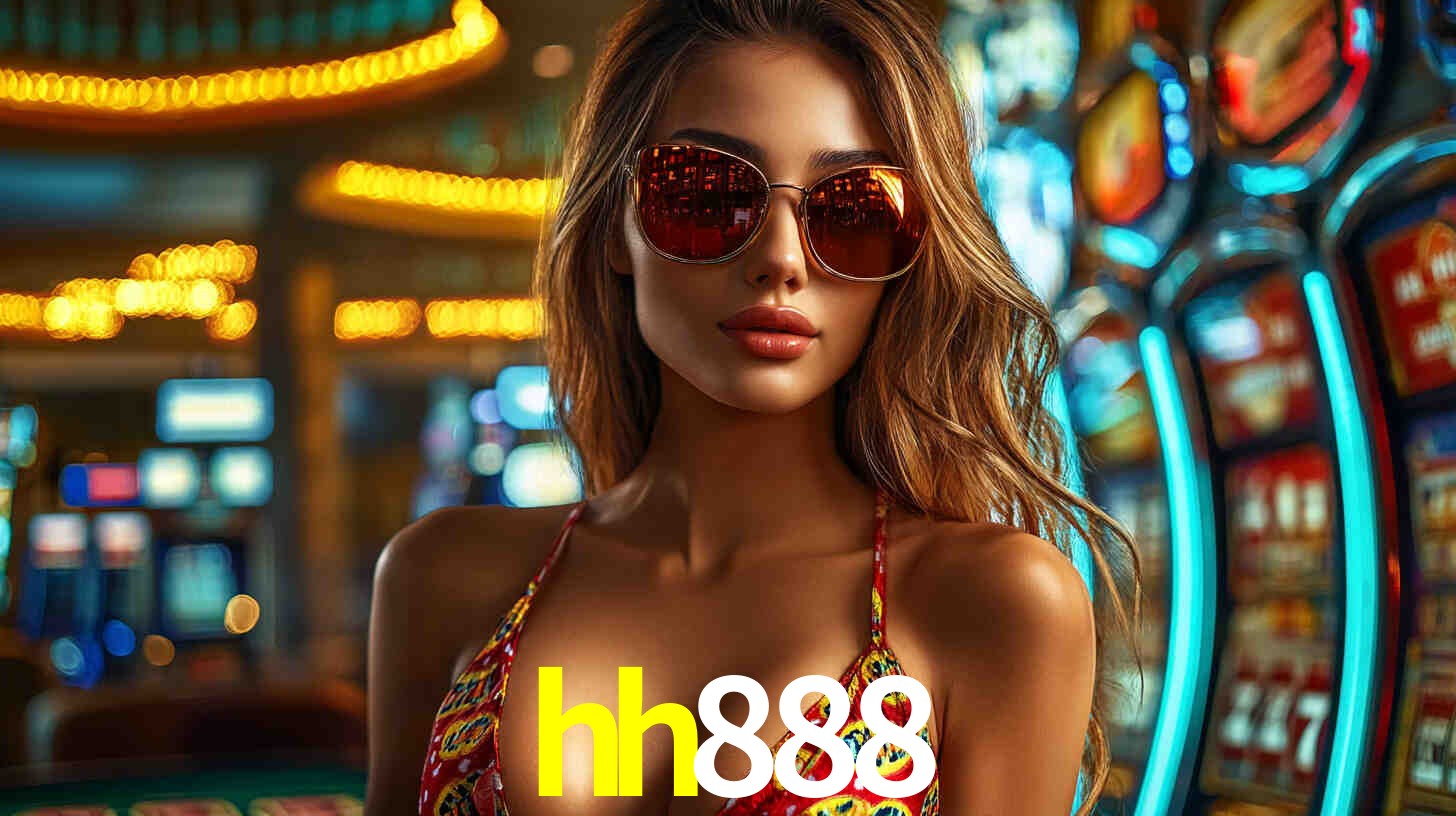 Welcome Bonus hh888