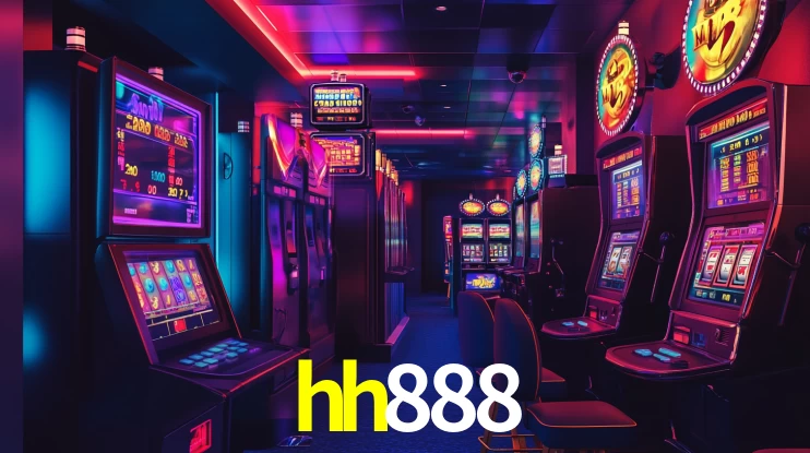 Exclusive Games hh888