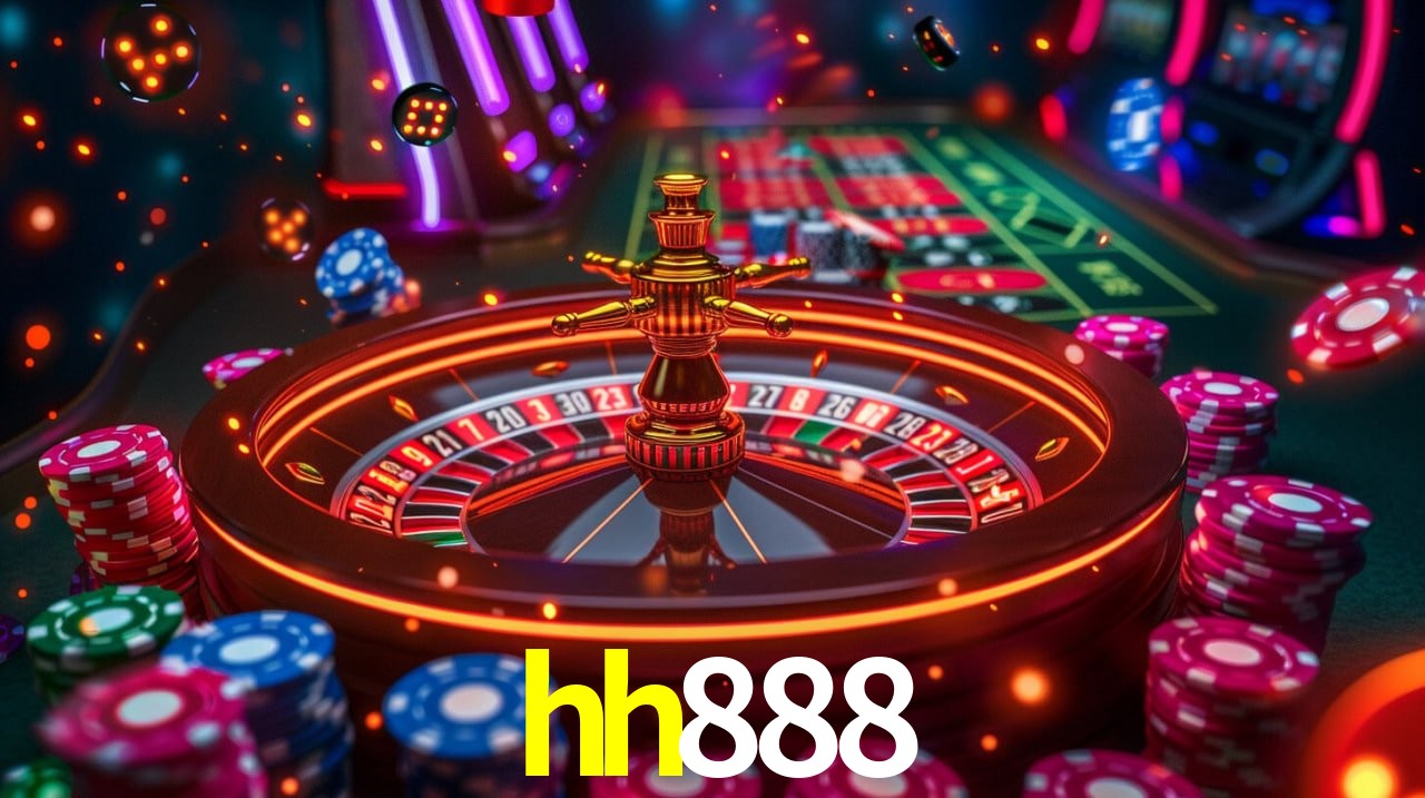 Bônus de Boas-vindas hh888