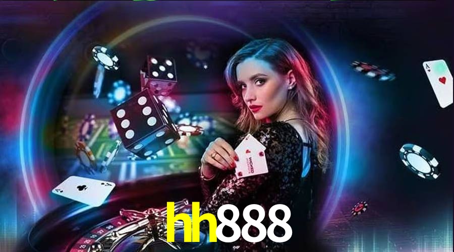 Seasonal Promotions hh888