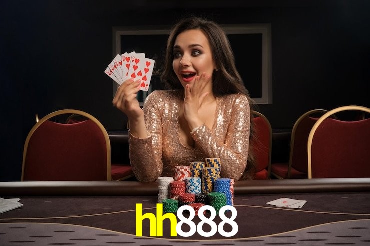 Bônus Diários hh888