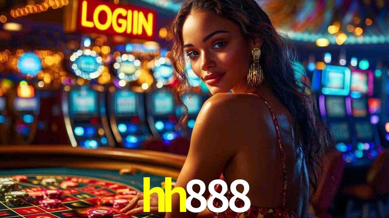 hh888 Brasília - Jogo Features