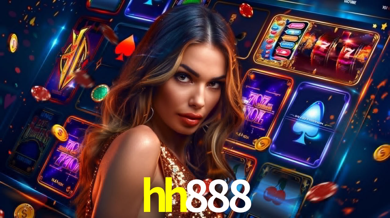 cassino hh888