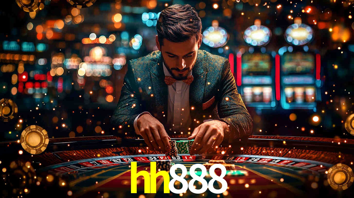Programa VIP hh888