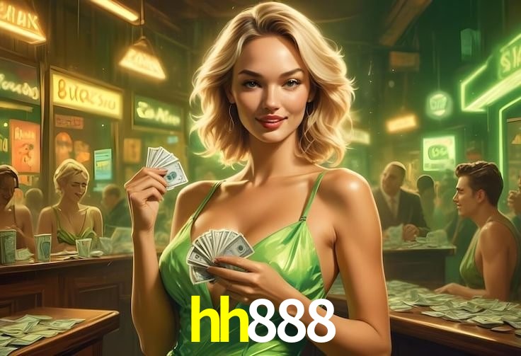 A Emoção da Loteria na hh888: Uma Chance de Mudança de Vida