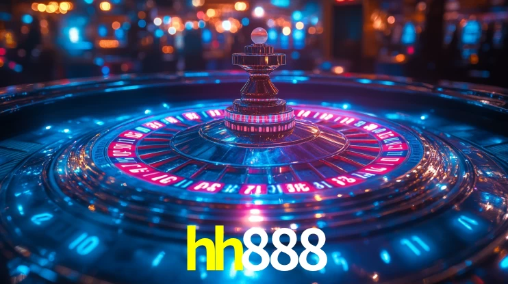 Premium Interface hh888