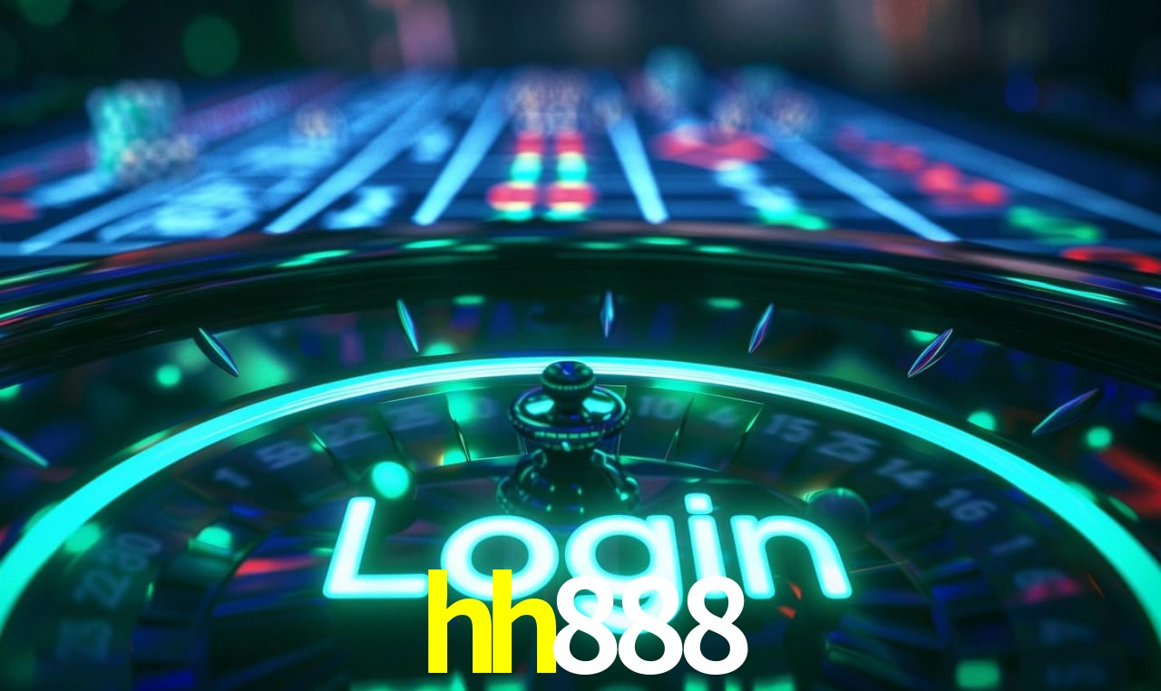 Casino Ao Vivo hh888