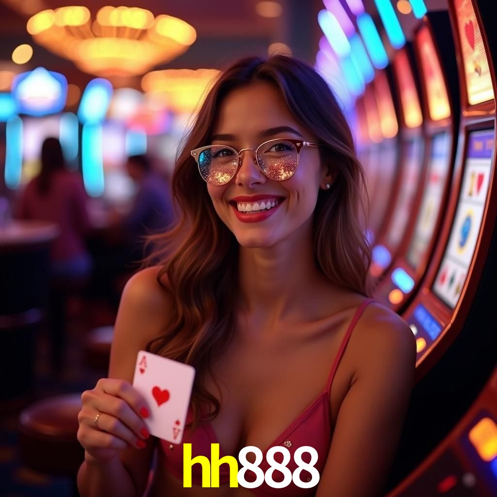 Bonus Features hh888