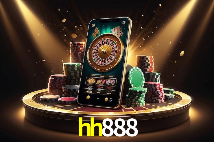 hh888 - Winners Celebration